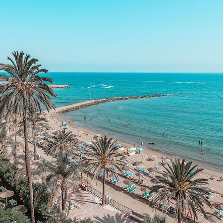 Puerto Azul Marbella Apartment Екстериор снимка