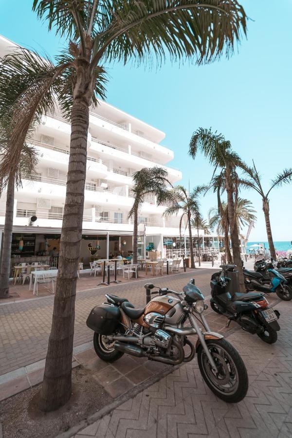 Puerto Azul Marbella Apartment Екстериор снимка