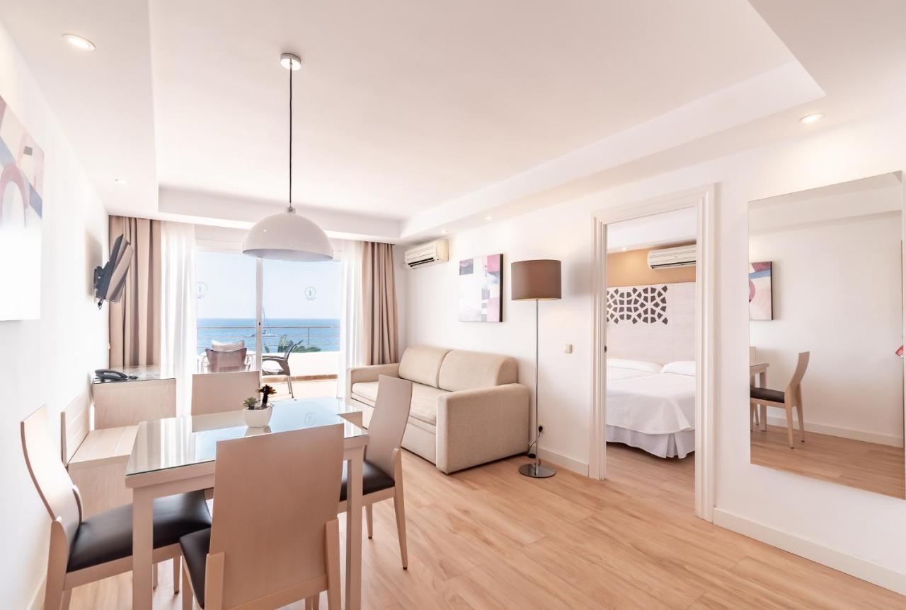 Puerto Azul Marbella Apartment Екстериор снимка