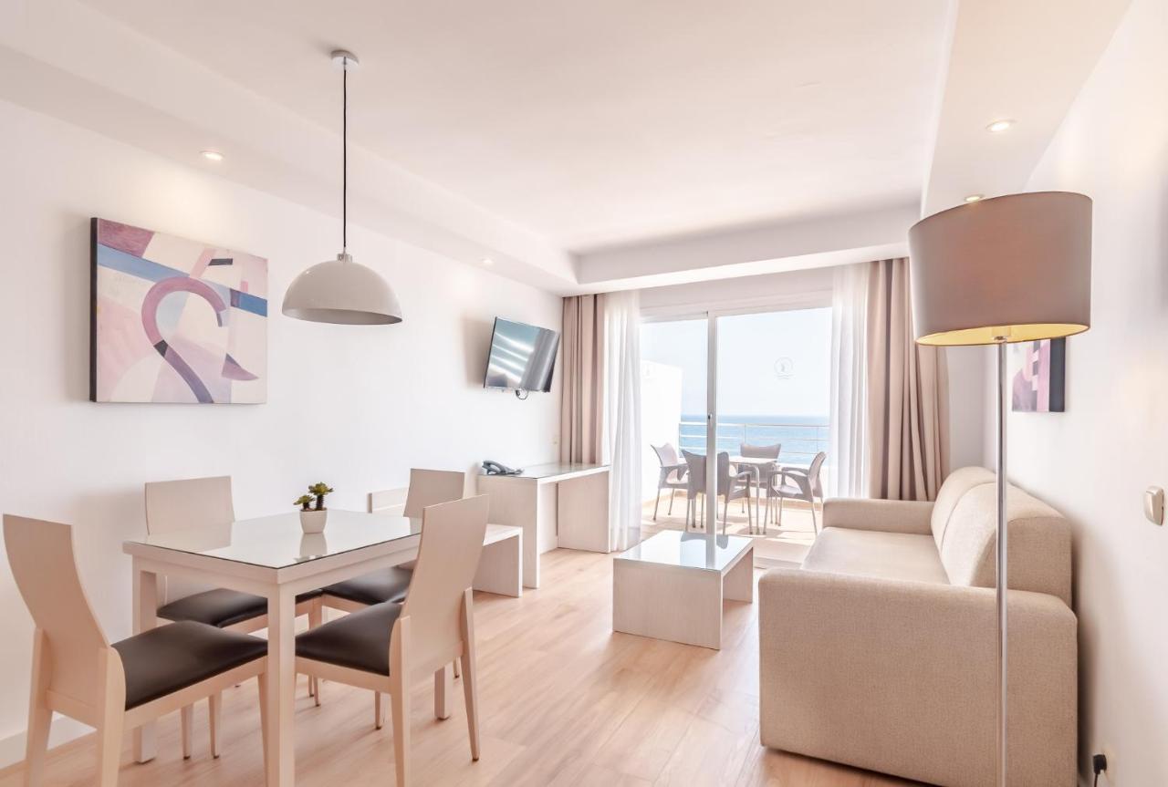 Puerto Azul Marbella Apartment Екстериор снимка