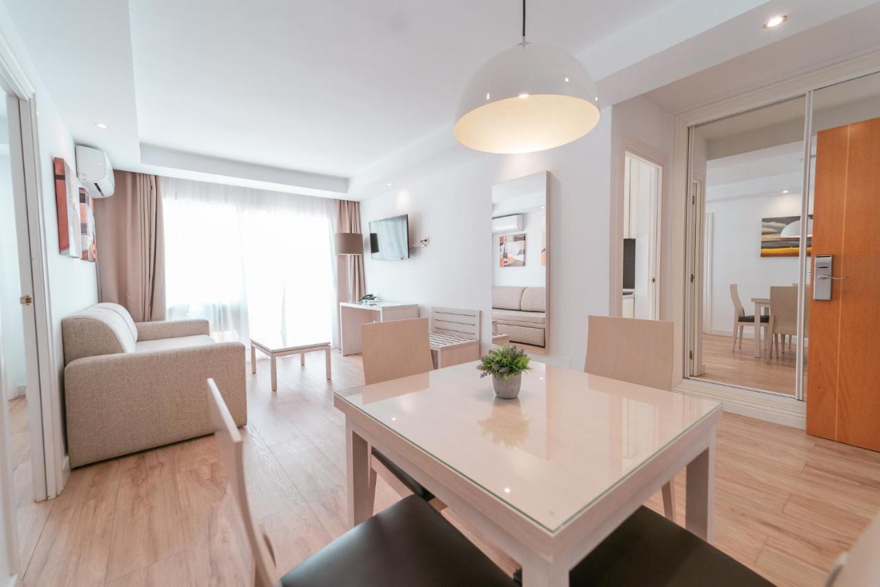Puerto Azul Marbella Apartment Екстериор снимка