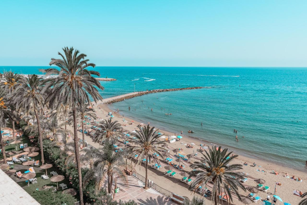 Puerto Azul Marbella Apartment Екстериор снимка