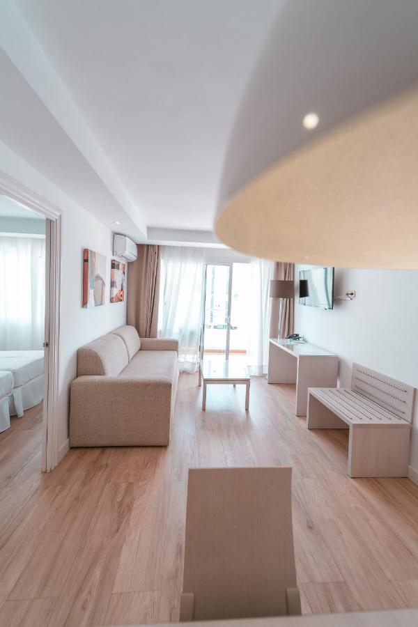 Puerto Azul Marbella Apartment Екстериор снимка