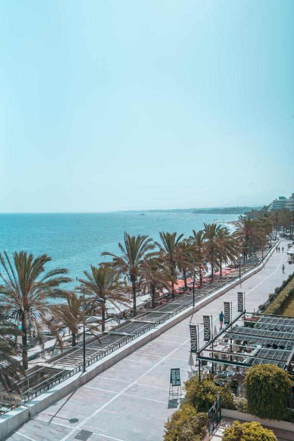 Puerto Azul Marbella Apartment Екстериор снимка