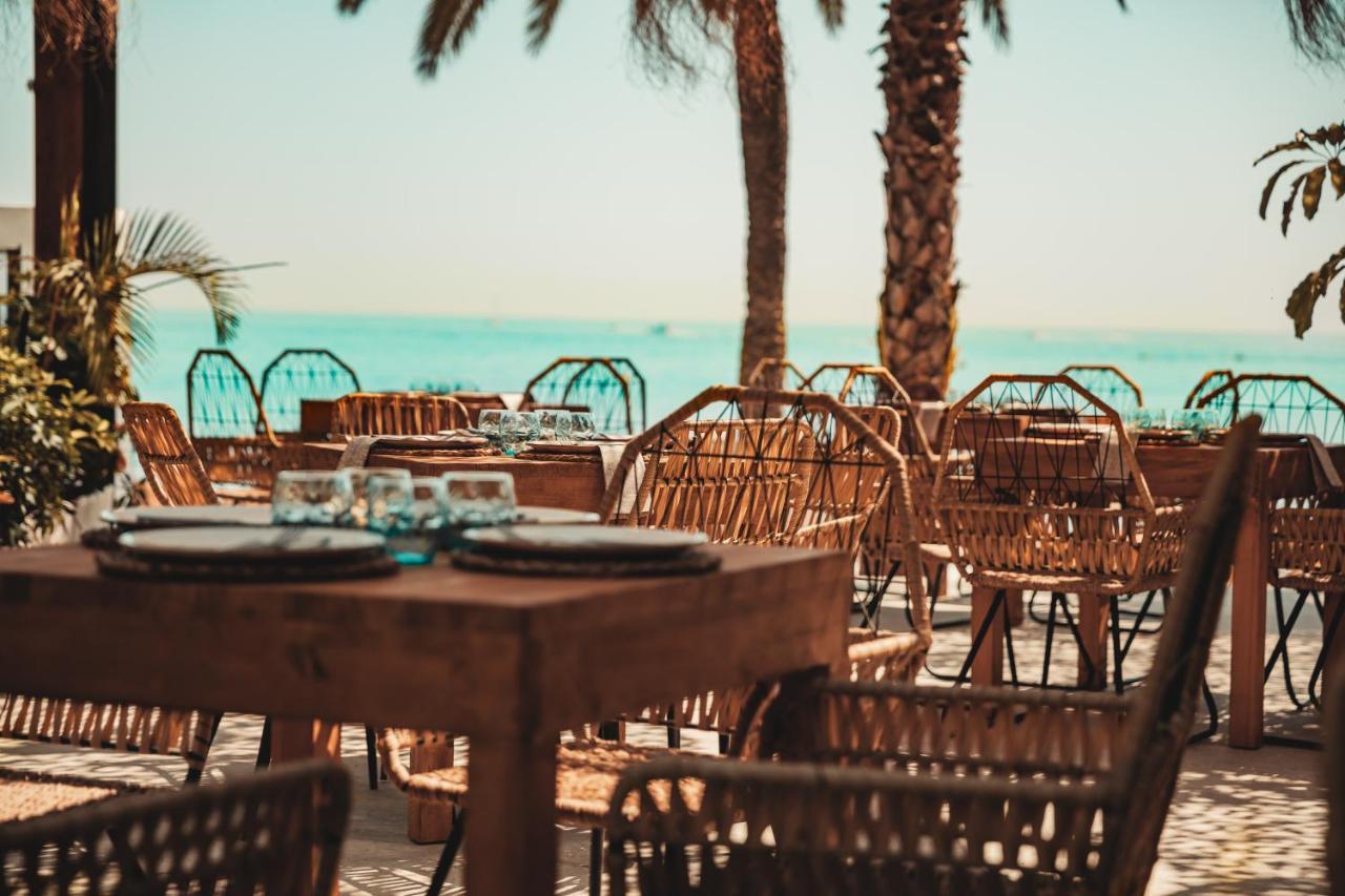 Puerto Azul Marbella Apartment Екстериор снимка