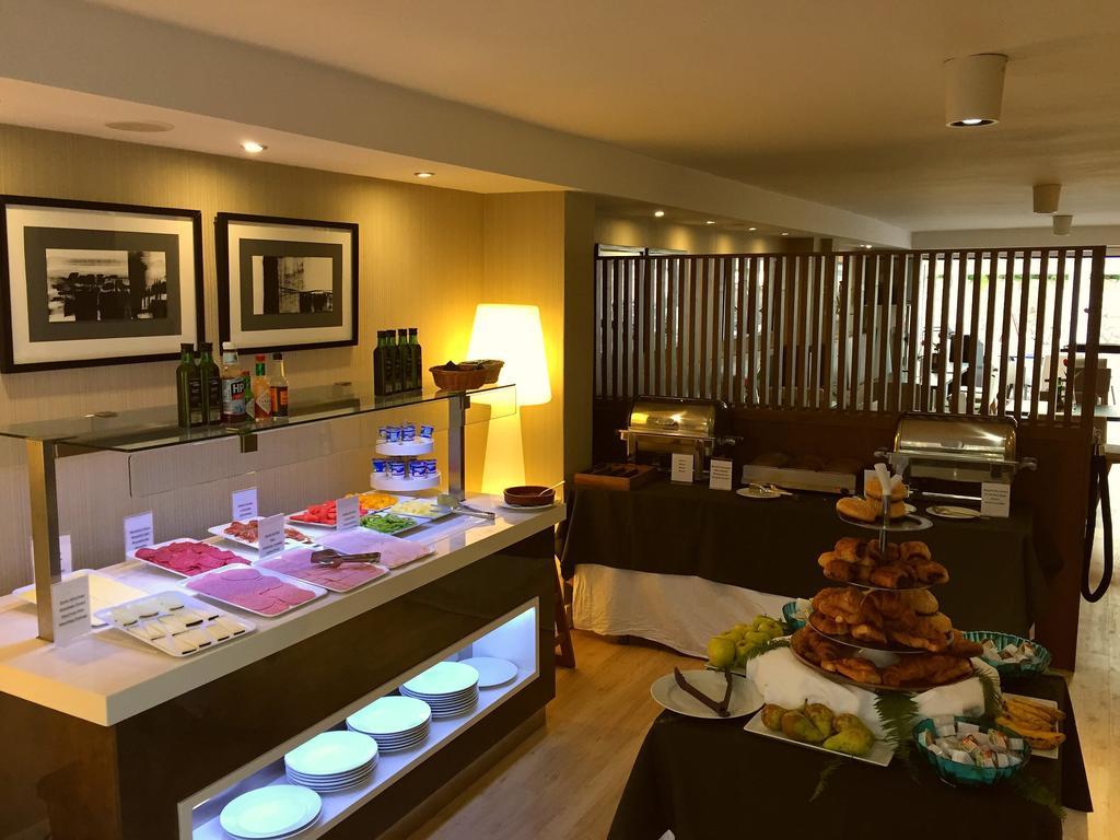 Puerto Azul Marbella Apartment Екстериор снимка