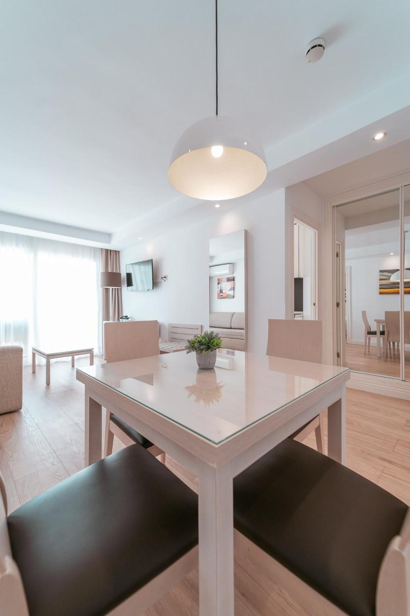 Puerto Azul Marbella Apartment Екстериор снимка