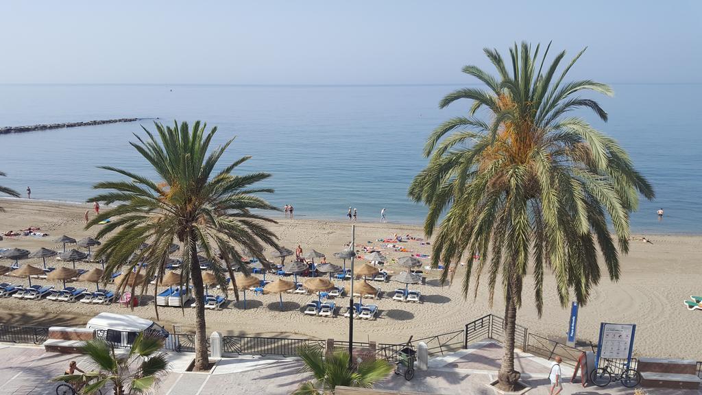 Puerto Azul Marbella Apartment Екстериор снимка
