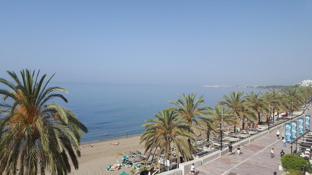 Puerto Azul Marbella Apartment Екстериор снимка