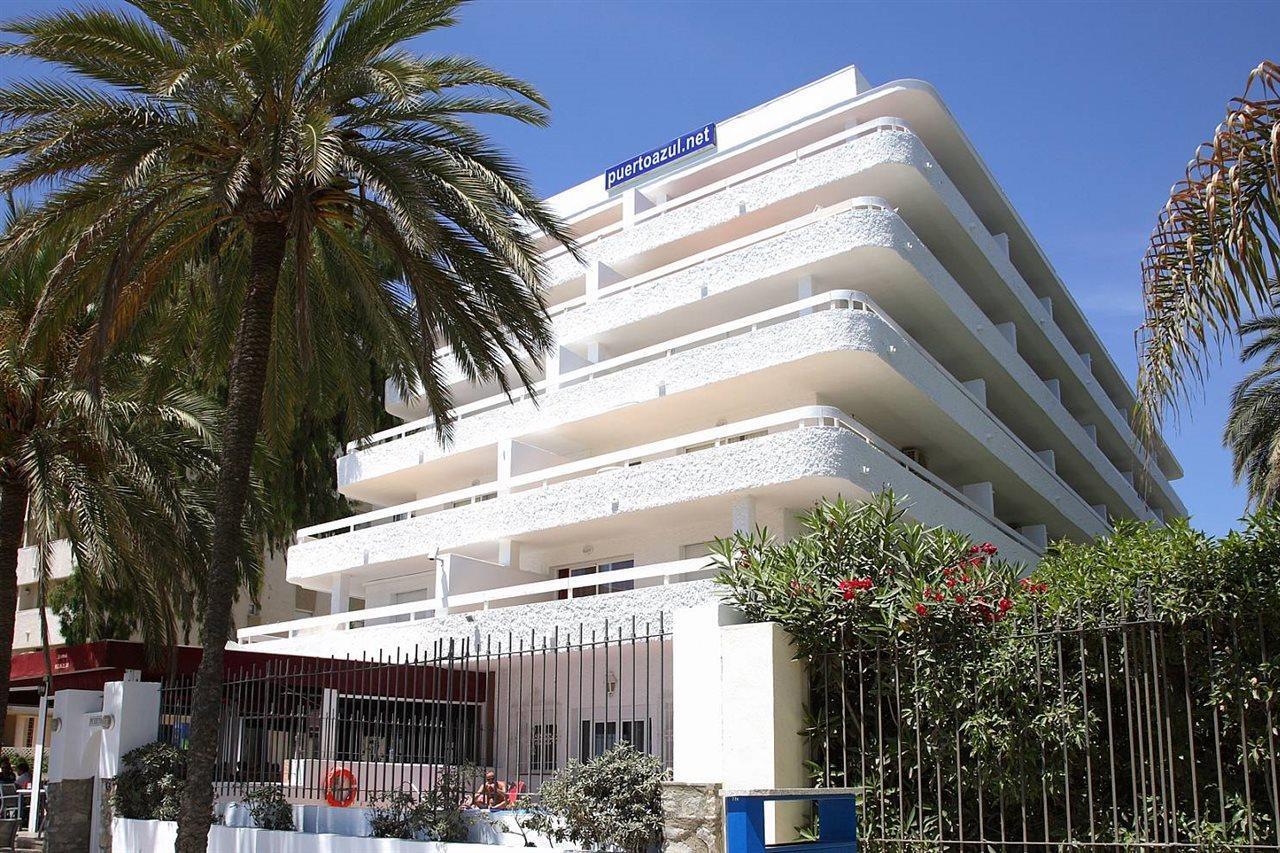 Puerto Azul Marbella Apartment Екстериор снимка