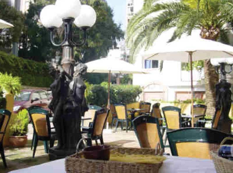 Puerto Azul Marbella Apartment Съоръжения снимка