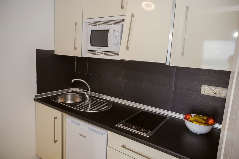 Puerto Azul Marbella Apartment Екстериор снимка
