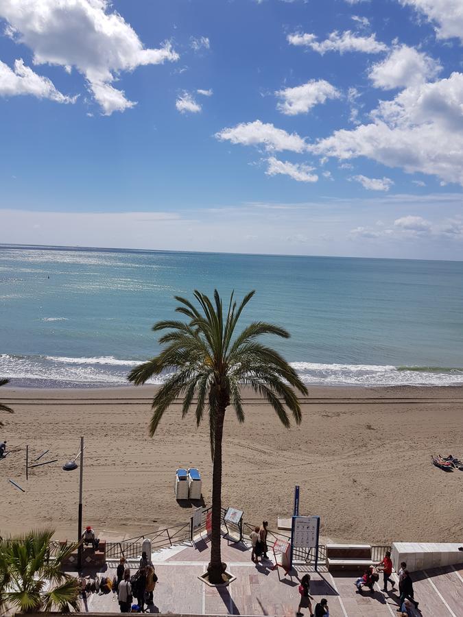 Puerto Azul Marbella Apartment Екстериор снимка