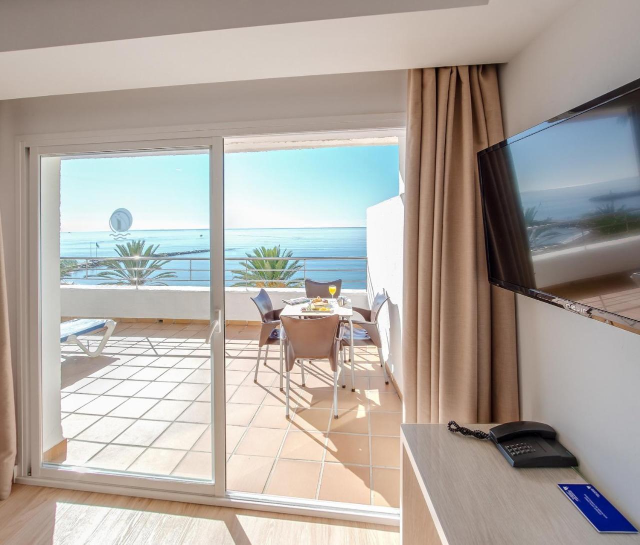 Puerto Azul Marbella Apartment Екстериор снимка